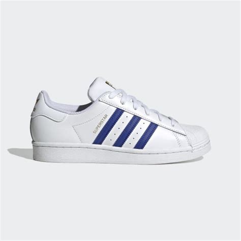 adidas Superstar Shoes - White | Women's Lifestyle | adidas US