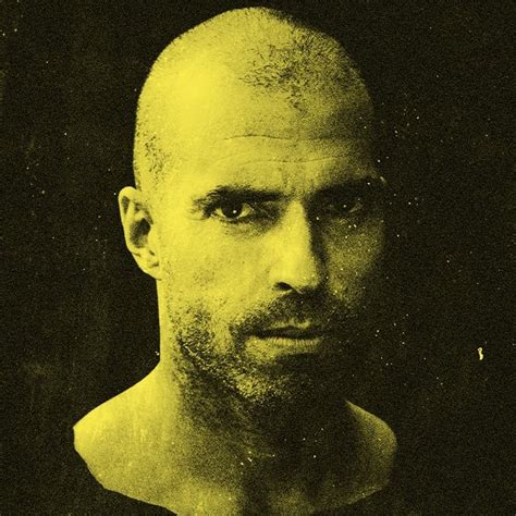 Chris Liebing | 909 Festival 2023