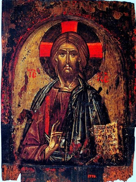 The Orthodox Christian Channel - OCC247: The Icons of St. Catherine's ...