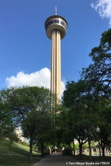 Tower of the Americas - The Skyscraper Center