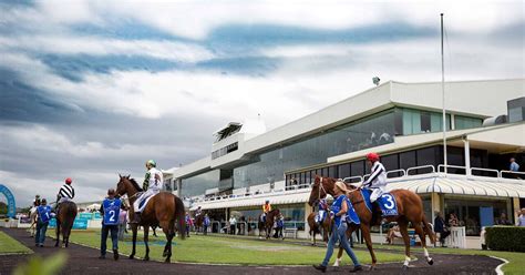 Gold Coast Cup :: Racing Queensland