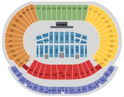 11++ Hampden detailed seating plan