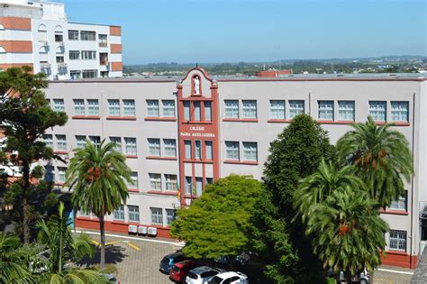 Conhecer Canoas - Colégios / Universidades