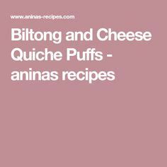 7 Biltong quiche ideas | biltong, south african recipes, light recipes