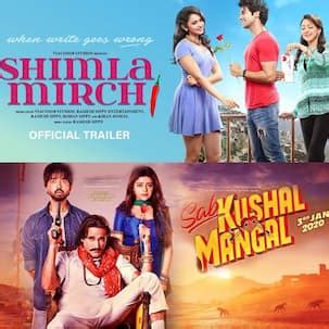 Shimla Mirchi - Film Cast, Release Date, Shimla Mirchi Full Movie ...