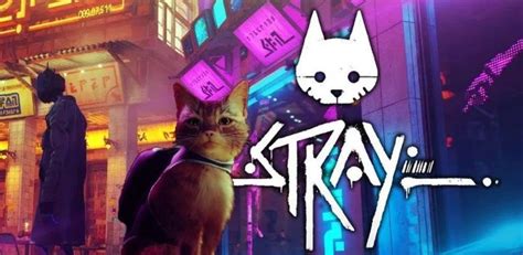 Stray cat Guide Steam game APK برای دانلود اندروید