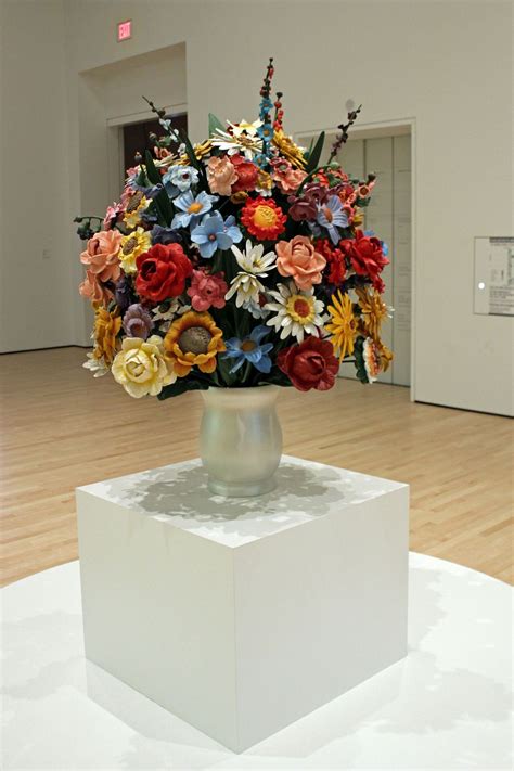 How Flowers Blossomed Into One of Art History's Most Popular Subjects ...