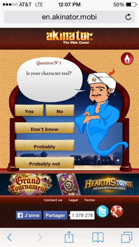 ♛Akinator♛ | Anime Amino