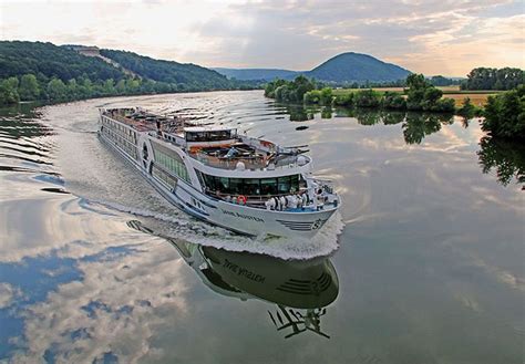 Jane Austen Deck Plans- Riviera River Cruises Jane Austen Cruises | TravelAge West