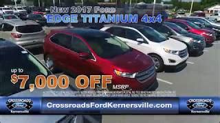 CrossRoads Ford – North Carolina Car Dealer | Virginia Car Dealer ...