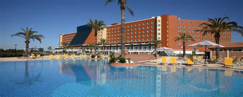 Fiumicino Airport Hotels in Rome | Rome Marriott Park Hotel