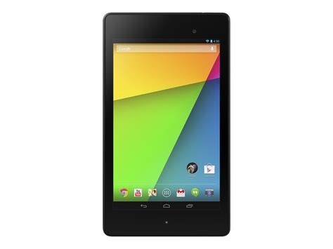 Google Nexus 7" Tablet 16GB (2013) – Walmart Inventory Checker – BrickSeek