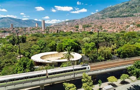 The BEST Botanical Garden of Medellín Tours 2024 - FREE Cancellation | GetYourGuide