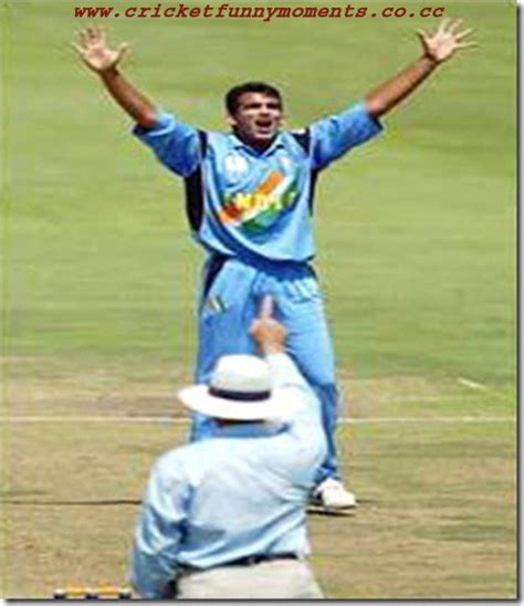 Funny Cricket Moments: Funny Pictures in Cricket 8