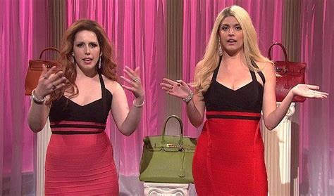 Memorable SNL Characters That Make For Hilarious Halloween Costumes ...