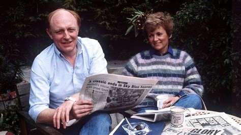 Glenys Kinnock: Former minister and wife of Neil Kinnock dies aged 79 ...