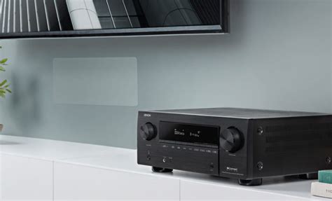 Best Stereo Receivers of 2023 - The Tech Edvocate