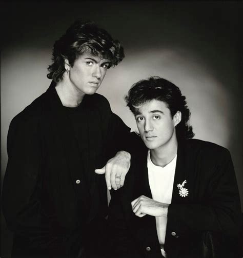 WHAM! "CARELESS WHISPER" Like Or Dislike It? | Steve Hoffman Music Forums