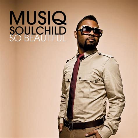 Coverlandia - The #1 Place for Album & Single Cover's: Musiq Soulchild ...