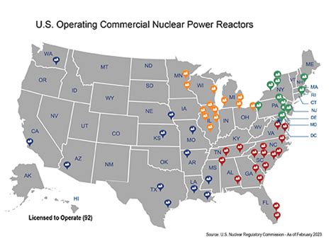 What would happen to nuclear power plants during the boogaloo? - AR15.COM