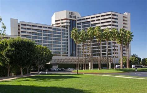 Hotel Irvine (Irvine, CA): What to Know BEFORE You Bring Your Family