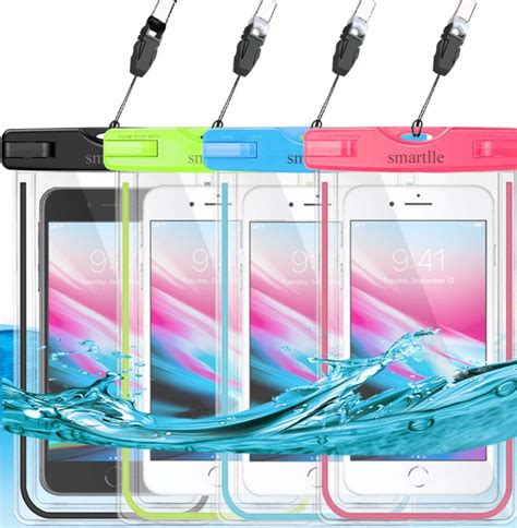 Universal Waterproof Phone – Optin Bound