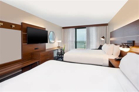 HOLIDAY INN EXPRESS & SUITES VA BEACH OCEANFRONT, AN IHG HOTEL $170 ...