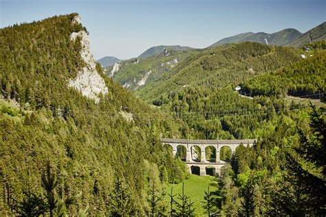 The Vienna Alps: Scenic adventures in Austria’s mountain wilderness