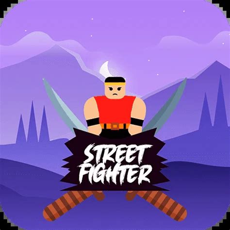 Street Fighter Online Game Play | Fighting-Games.net