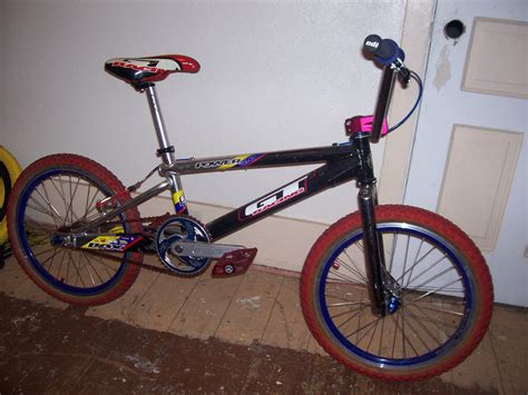 Custom GT Builds! Post Them Here! Let's See What You Got!!! - BMXmuseum ...