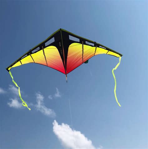 We hope you got to go out and fly on #nationalkiteflyingday #goflyakite ...