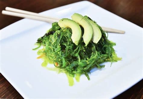 Edible Seaweed - The Secret Superfood for Preppers