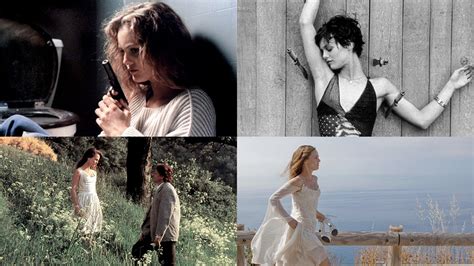 Noce Blanche parmi les meilleurs films de Vanessa Paradis | Vogue France