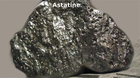 Does The Rarest Natural Earthly Element Have Supernatural Uses? | Ask Mystic Investigations