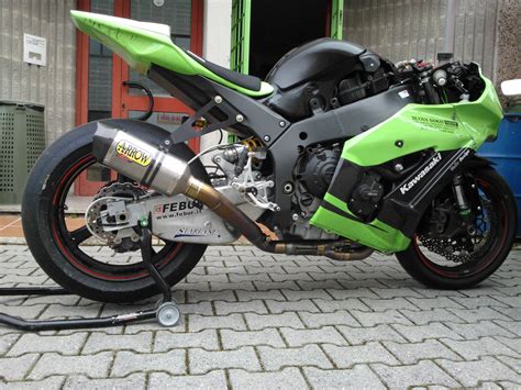 Gen 4: 2011-2015 the exhaust ..the one ...the only - Kawasaki ZX-10R.net