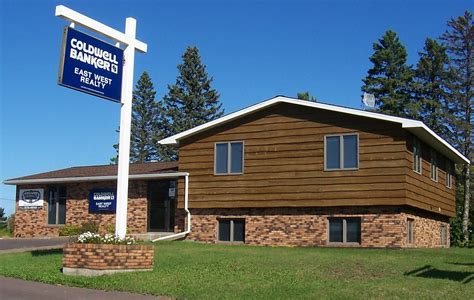 Cloquet Office - Cloquet, MN - Coldwell Banker Realty