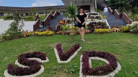 SVD FARM TAGAYTAY CITY - YouTube