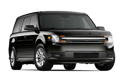 Ford Flex 2024 Price in United States - Reviews, Specs & August Offers | Zigwheels