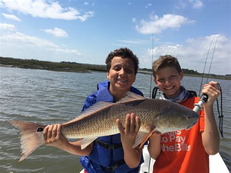 Jacksonville Inshore Fishing Report for the Week of 3/28/16 | Northeast ...