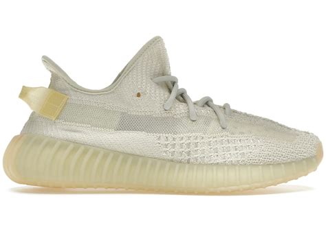 adidas Yeezy Boost 350 V2 Light Men's - GY3438 - US