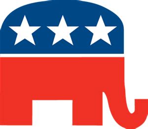 Search: republican party logo Logo PNG Vectors Free Download