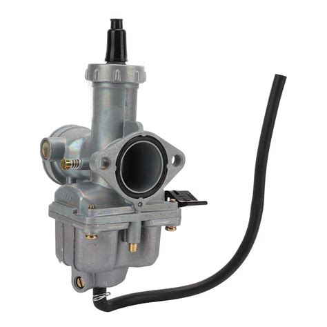 Motorcycle Carburetor, Metal Carb Assy For GY6-150CC Engine - Walmart.com