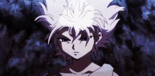 Killua Zoldyck (Fácil/Médio) | Boku No Hero Academia Amino