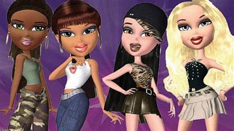 Quale Bratz sei? Scoprilo con il nostro test!