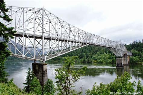 Driving Oregon’s Historic Columbia River Highway | Travel the World