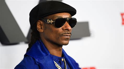 Snoop Dogg's grandson dies 10 days after being born - ABC7 Chicago