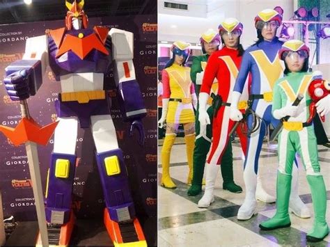 STILL VOLTING IN | 5 reasons why Voltes V remains big with old and new anime fans