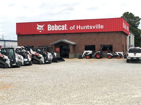 Berry Companies Acquires Bobcat Dealers in Georgia and Alabama