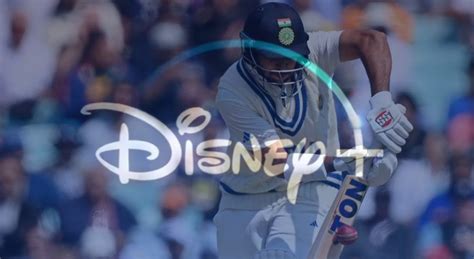 Disney+ Hotstar to Provide Free Mobile Streaming of Asia Cup and ICC Men’s Cricket World Cup ...