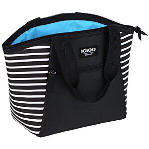 4imprint.com: Igloo Mini Essential Lunch Cooler 159273